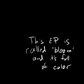 Kid Dad "Bloom" CD-EP