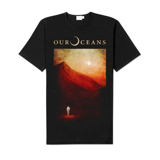 Our Oceans "Doom"  Shirt