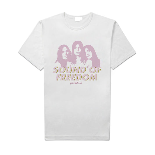 Paradisia "Sound of Freedom" Shirt