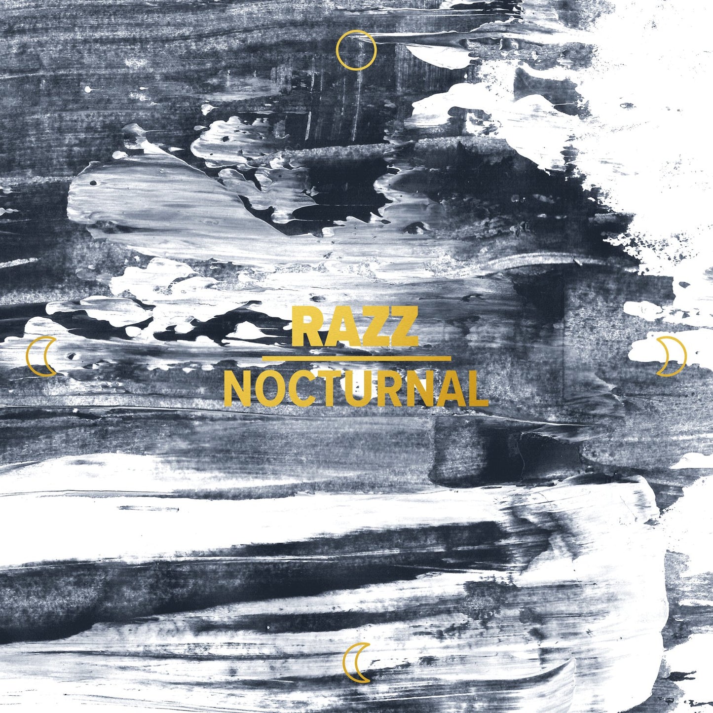 Razz "Nocturnal" CD