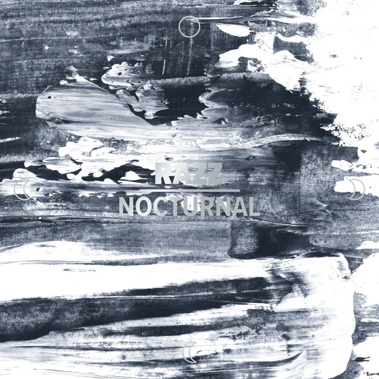 Razz "Nocturnal" LP - 2019 - Gold Edition