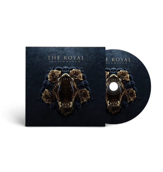 The Royal "Deathwatch" CD
