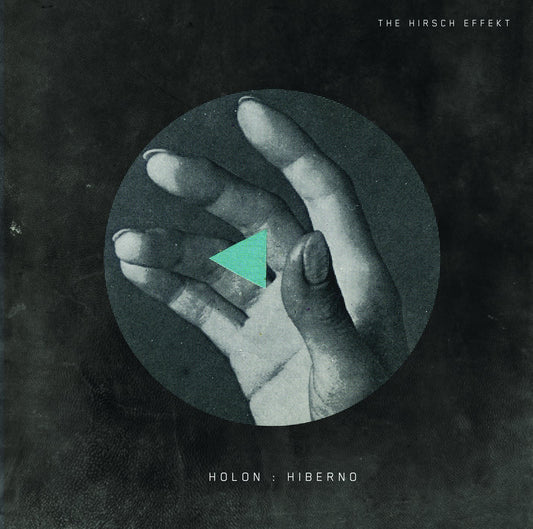 The Hirsch Effekt "Holon: Hiberno" CD