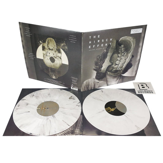 The Hirsch Effekt "Holon: Agnosie" LP - 10th Anniversary Edition