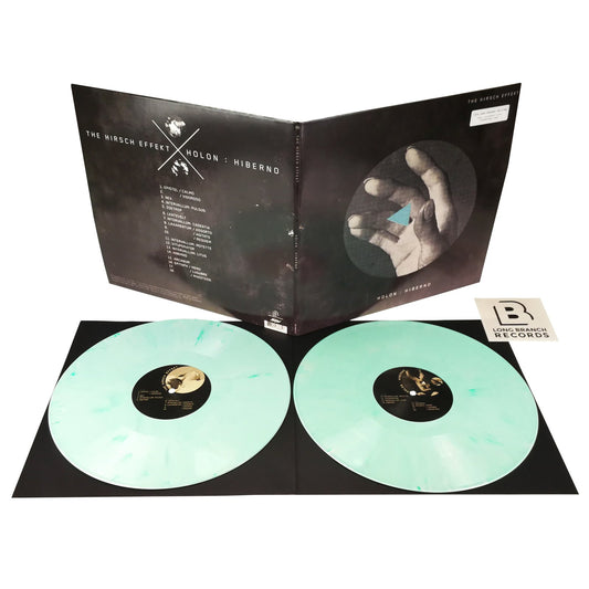 The Hirsch Effekt "Holon: Hiberno" LP - 10th Anniversary Edition