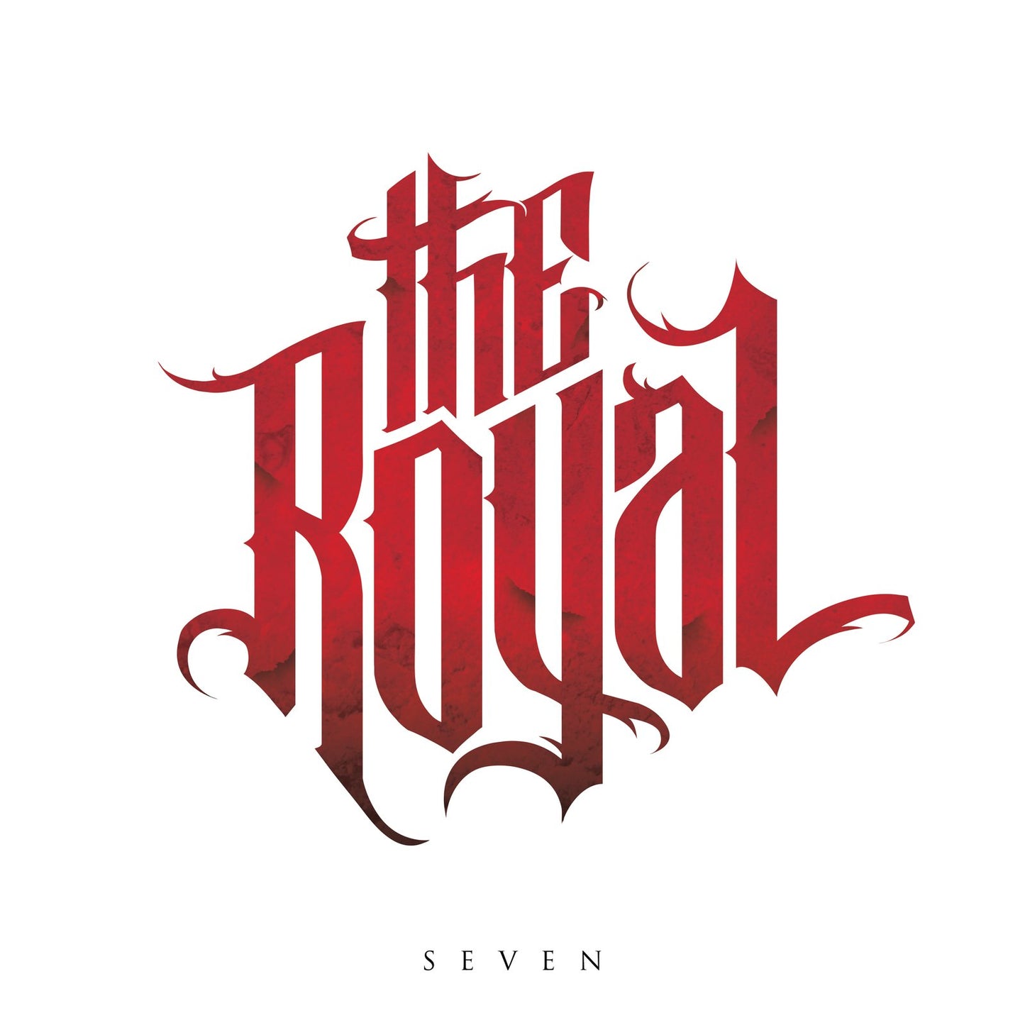 The Royal "Seven" CD