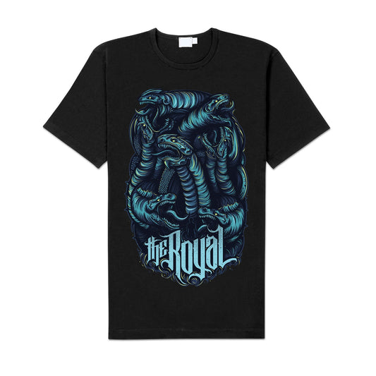 The Royal "Hydra" Shirt