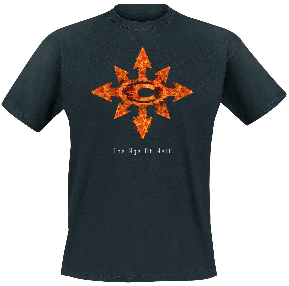Chimaira "Hell" Shirt